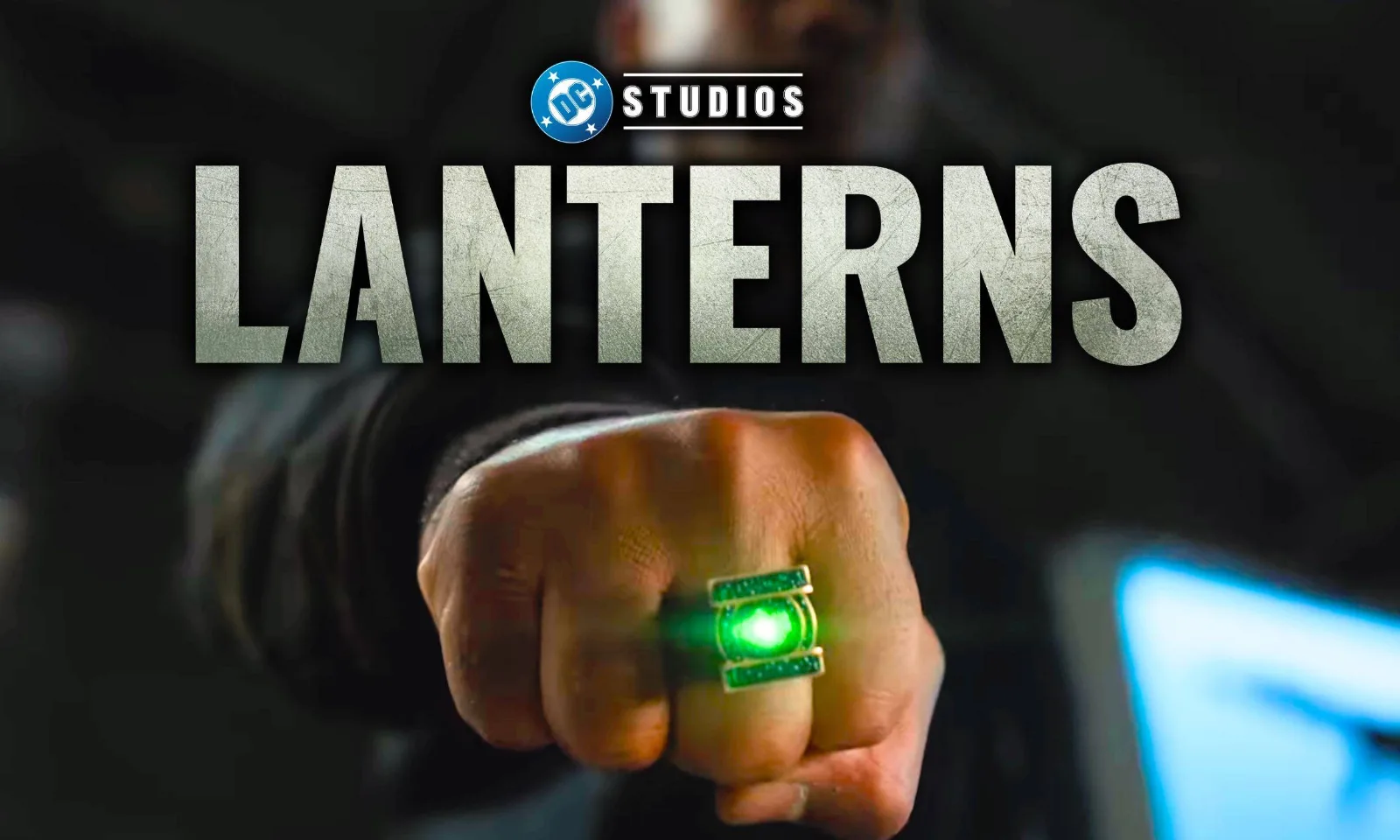 A qué hora se estrena 'Linternas', la serie de Linterna Verde en HBO Max