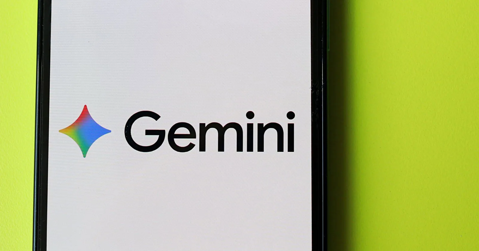 Google Gemini supera 1.000 millones de usuarios mensuales: 63% usa voz