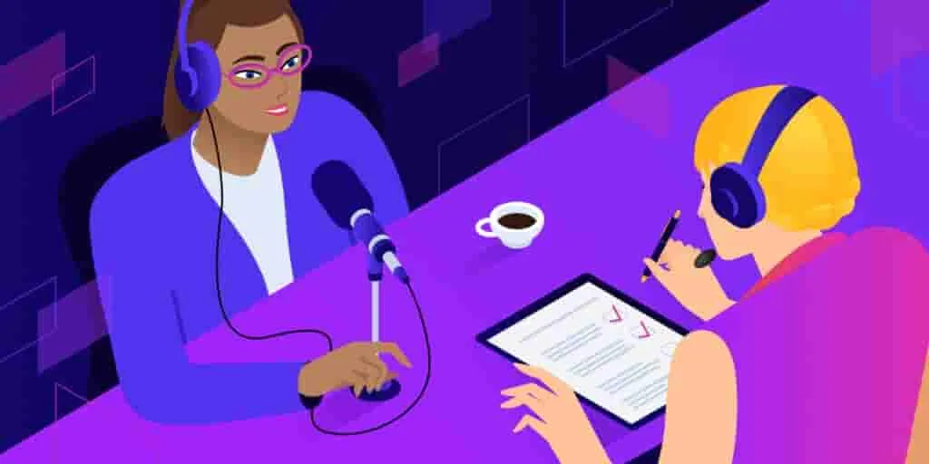 El auge de los podcasts: entretenimiento e información en la era digital.