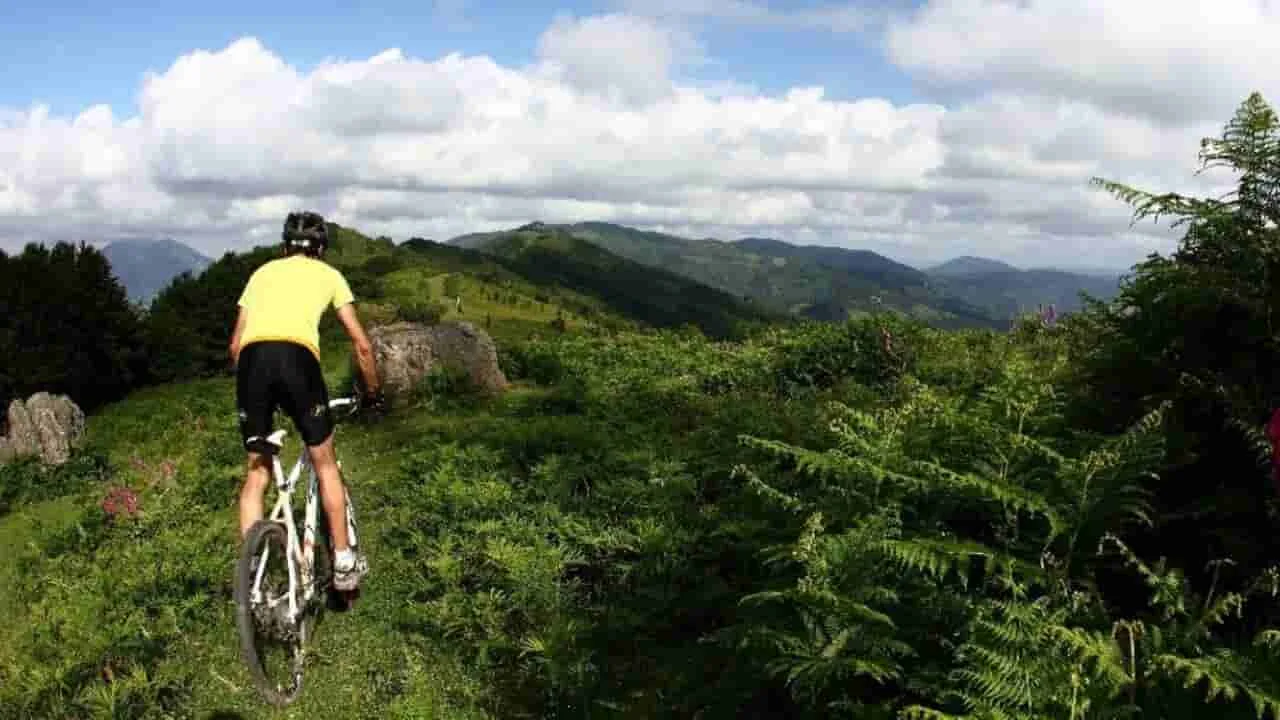 El auge del turismo de aventura y sus destinos más emocionantes.