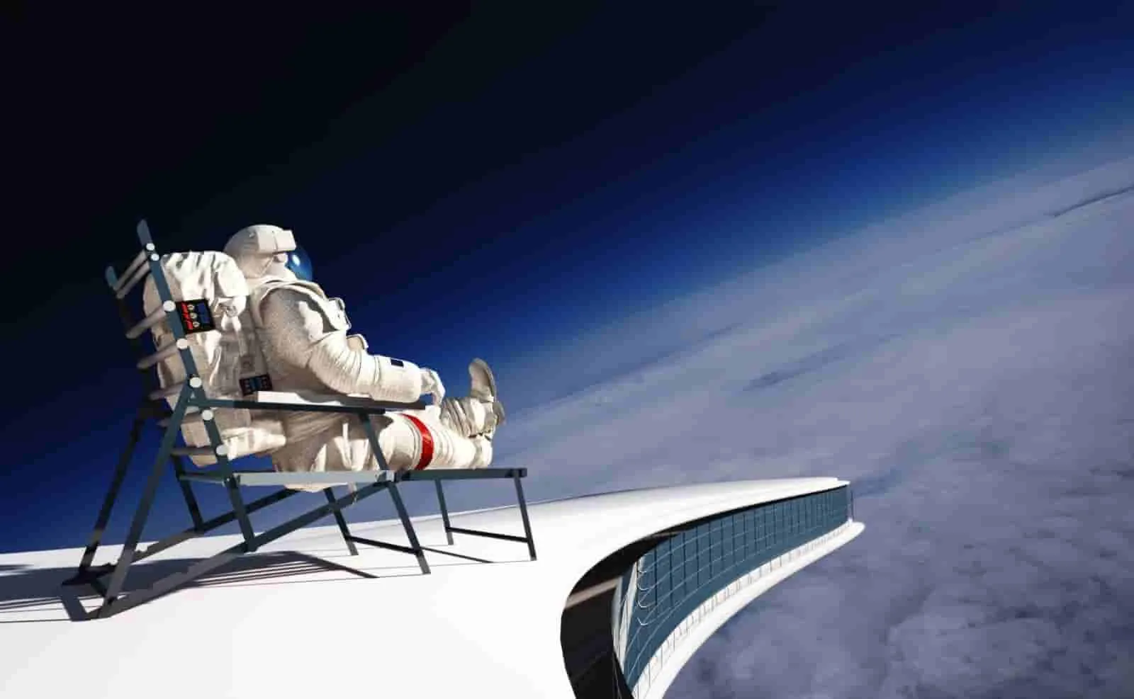 El crecimiento del turismo espacial: ¿el próximo gran destino?