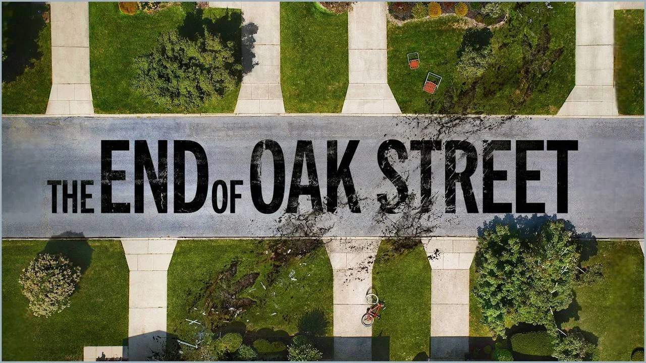 ‘El final de Oak Street’: espeluznante, divertida y caótica como pocas