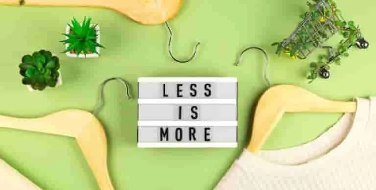 El impacto de la moda sostenible en la industria textil.