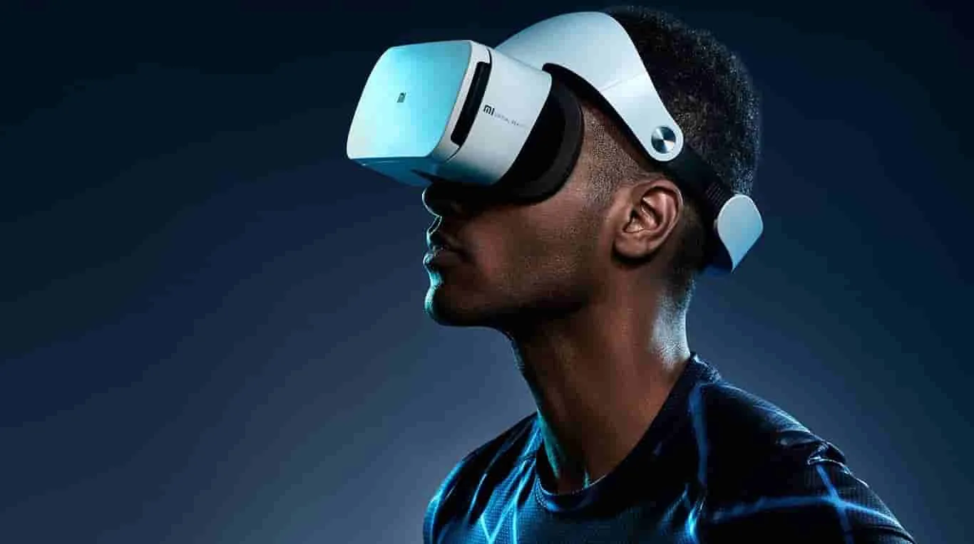 El impacto de la realidad virtual en la educación y el entretenimiento.