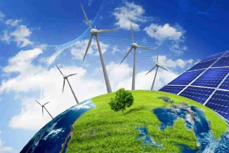 El papel de las energías alternativas en la lucha contra el cambio climático.
