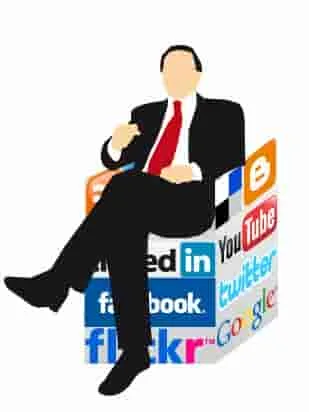 El papel de las redes sociales en la política moderna.
