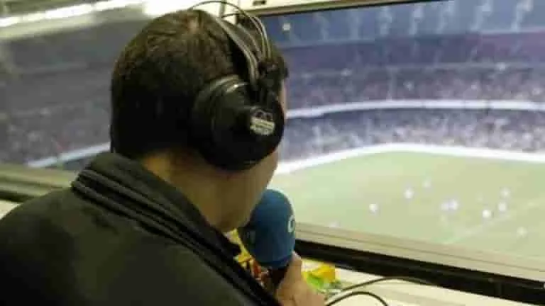 El periodismo deportivo online: una carrera técnica en constante crecimiento en la era digital
