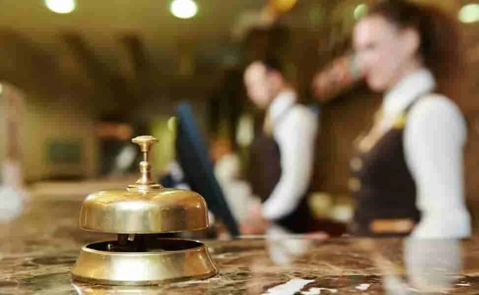 Estudiar hotelería: la clave para convertirte en un profesional del sector turístico
