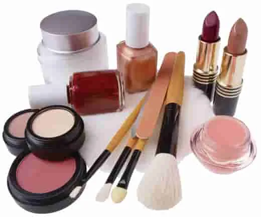 Innovaciones en la industria cosmética: belleza y tecnología.