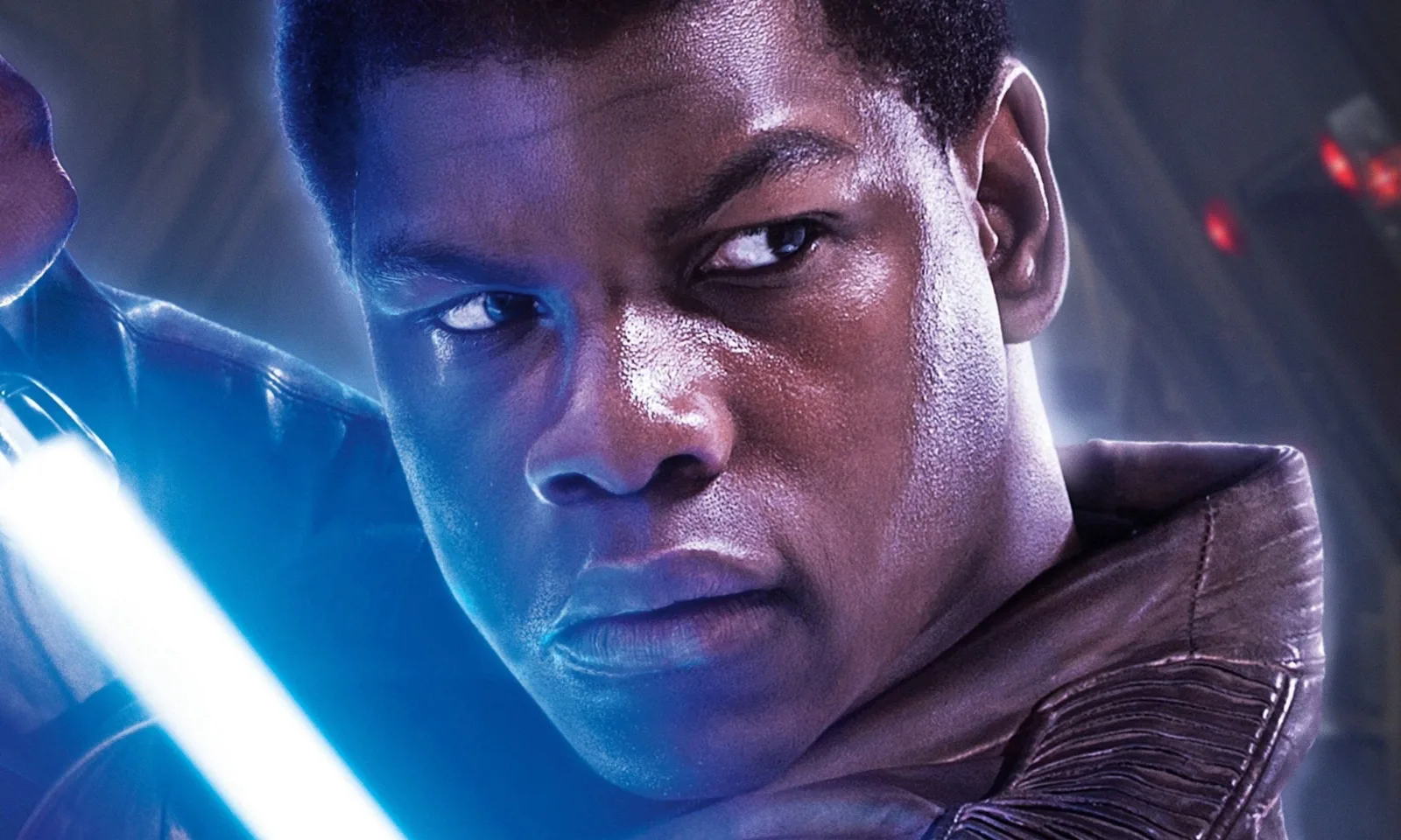 John Boyega quiere a un Jedi de las precuelas como maestro de Finn en Star Wars