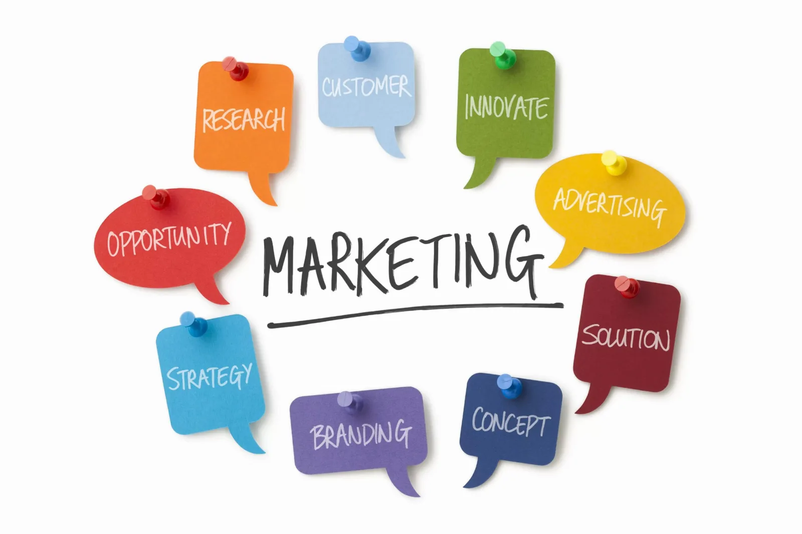 La carrera de marketing digital: una opción en auge para los jóvenes en busca de formación especializada en el mundo digital