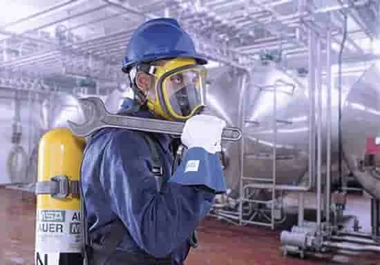 La carrera de seguridad e higiene: una opción en crecimiento para prevenir riesgos laborales