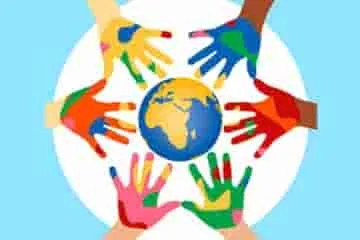 La importancia de la diversidad cultural en la sociedad moderna.