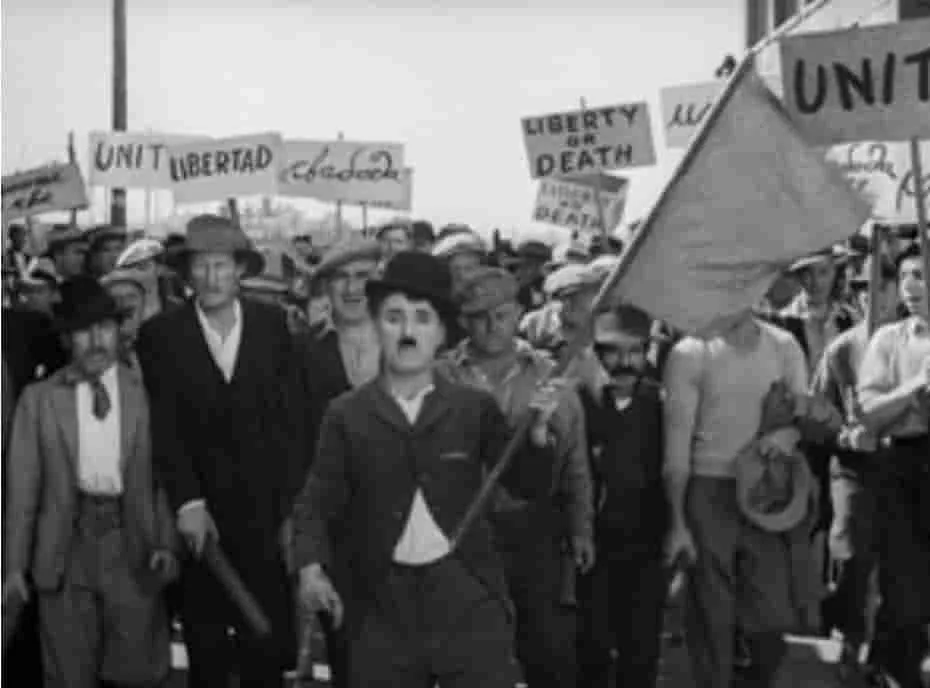 La influencia del cine en la sociedad contemporánea.