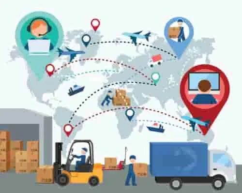 La logística como carrera técnica: oportunidades de crecimiento en el mercado laboral