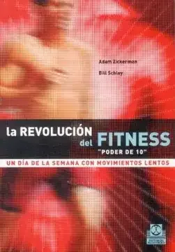 La revolución del fitness: tendencias y tecnologías emergentes.