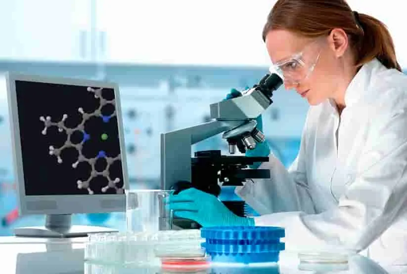 Los avances en la medicina regenerativa y sus promesas futuras.