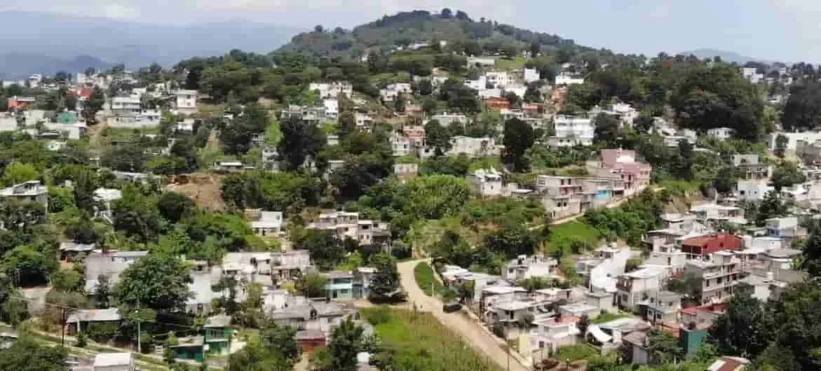 Los desafíos de la urbanización y el desarrollo sostenible de las ciudades.
