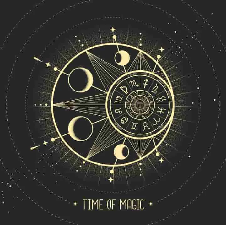 Los secretos de la astrología y su influencia en la cultura popular.