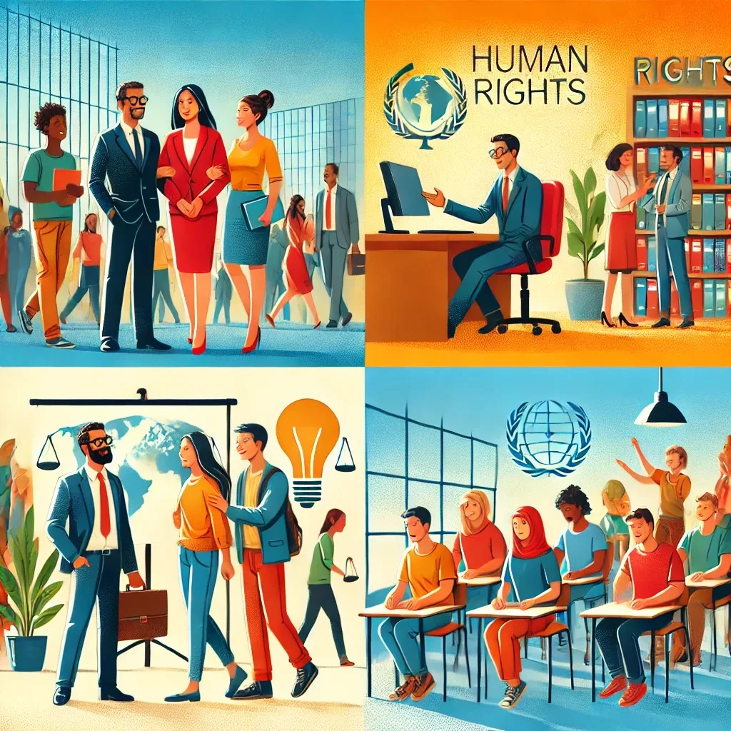 ¿Qué salida laboral tiene la carrera de Recursos Humanos?